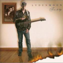 Lyden Moon : Fire It Up